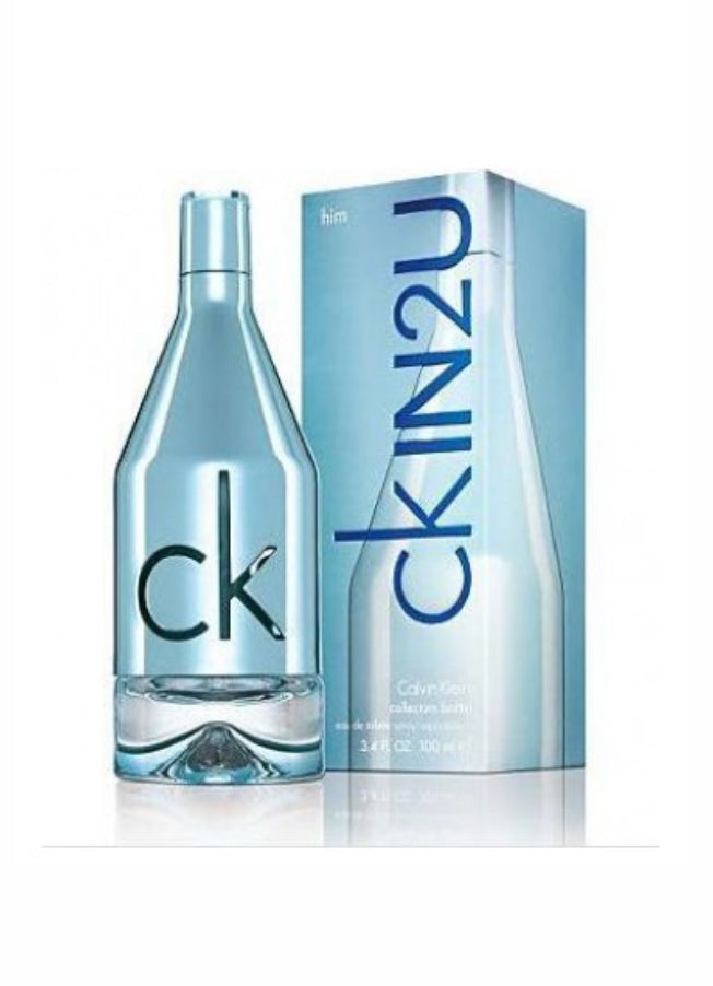 Ck sales in2u original